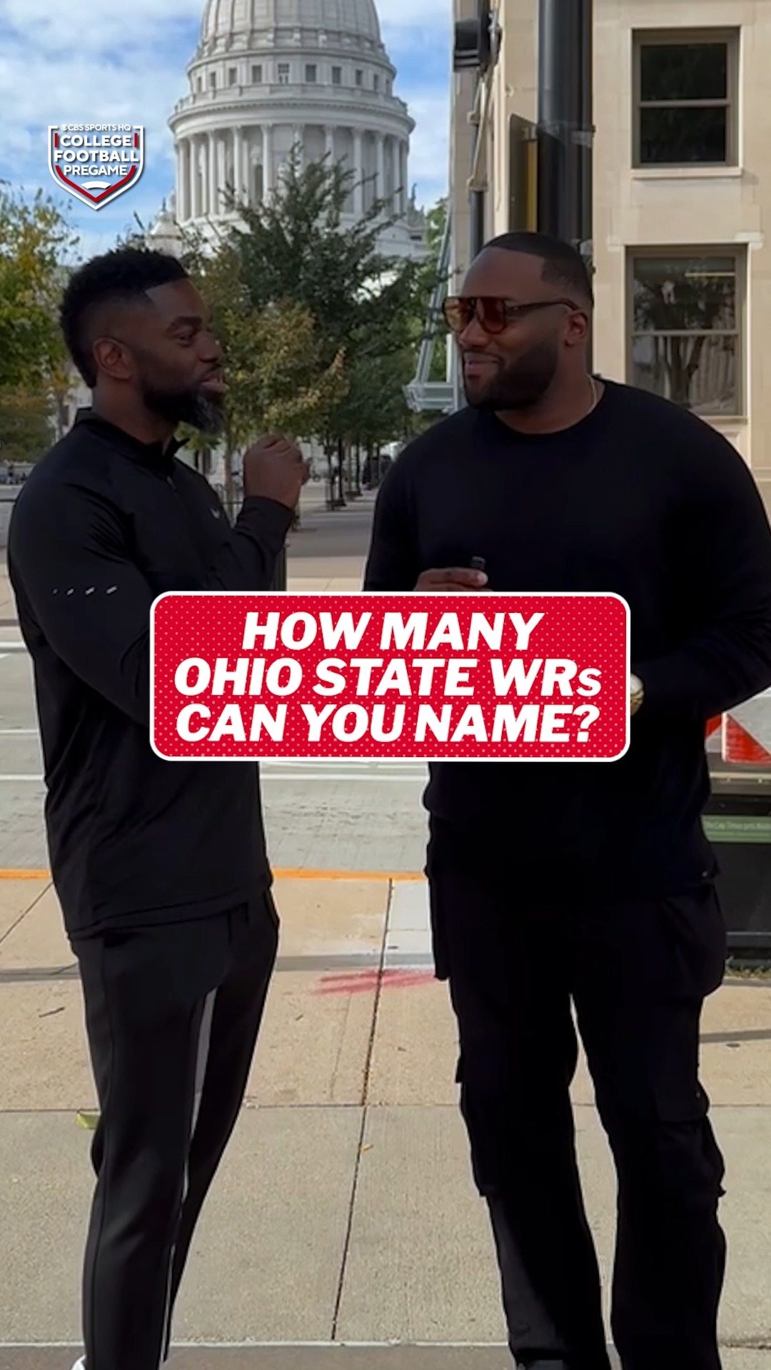 How many Buckeye WRs can you name?? | Ohio State Buckeyes on 247Sports ...