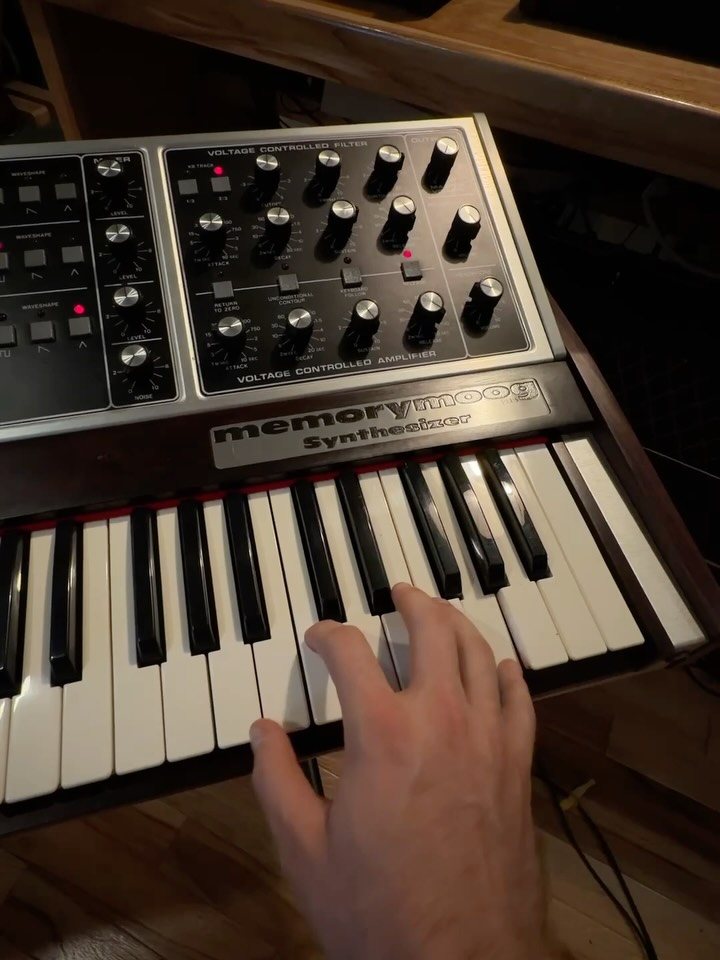 Rosen Sound on Reels | Facebook