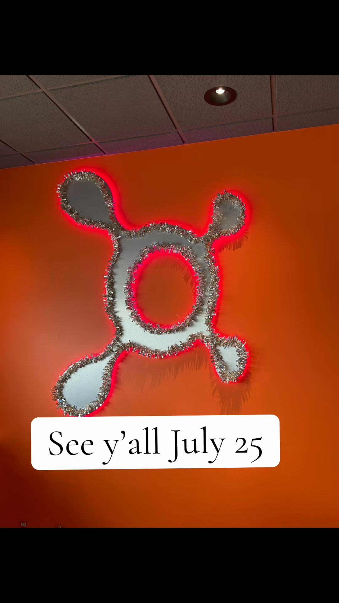 🏃‍♀️💙 We’re excited to partner with Orangetheory Fitness Friendswood! 💙🏃‍♂️, Prime IV League City is proud to partner with the incredible team at Orangetheory Fitness – Friendswood, and we’ll be 
