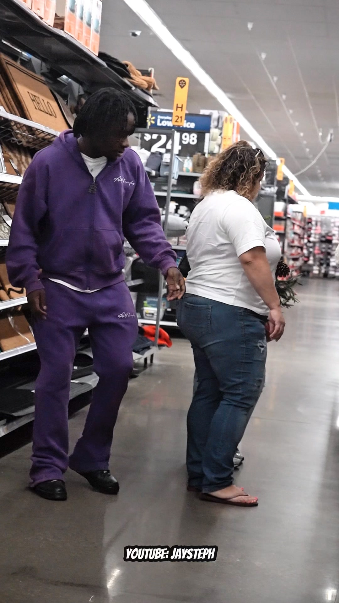Walmart Pranks #explorepage #facebookviral #fyp #trending #rizz # ...