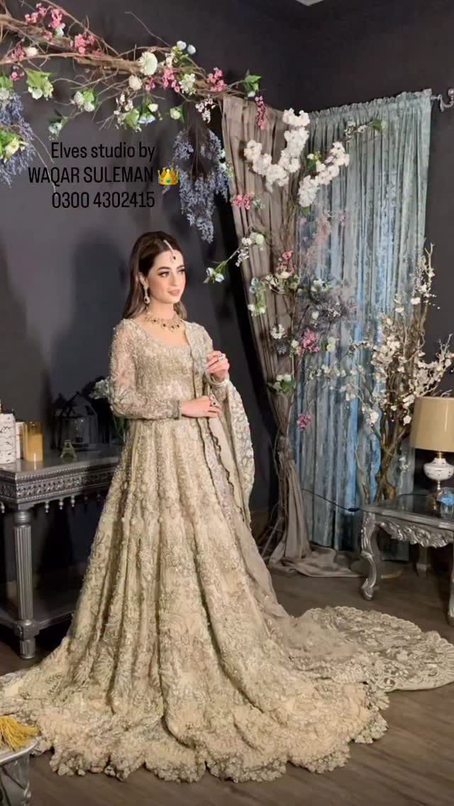 dress designers in lahore Republic flory collection for Reception 🤍🤍, Come visit us and booked your slot for your main day and make your day special 🎀🎀, ✨Latest collection available and bookings open for coming season ✨, Wedding fashion Height:H100 subcat:Jackets Should Dress Shirts Be This contemporary pure raw