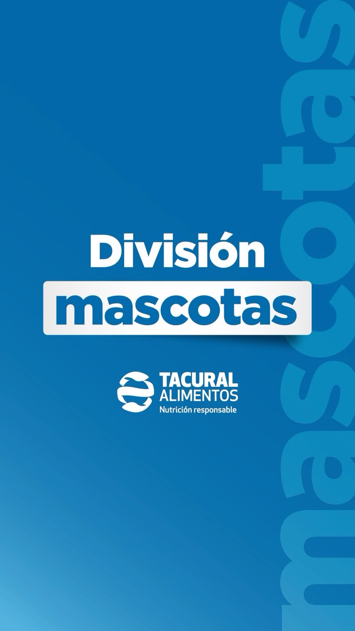Tacural Alimentos S.A.