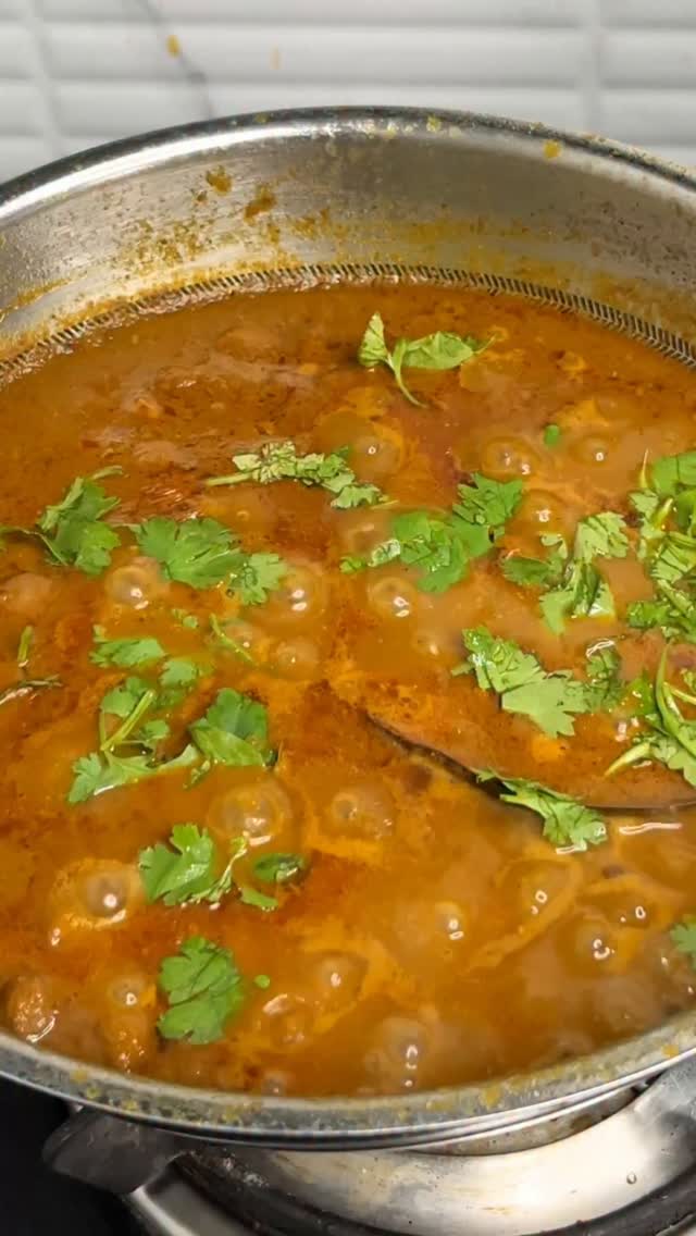 Channa masala👌‼️ This re recipe is so special because i'm making this ...