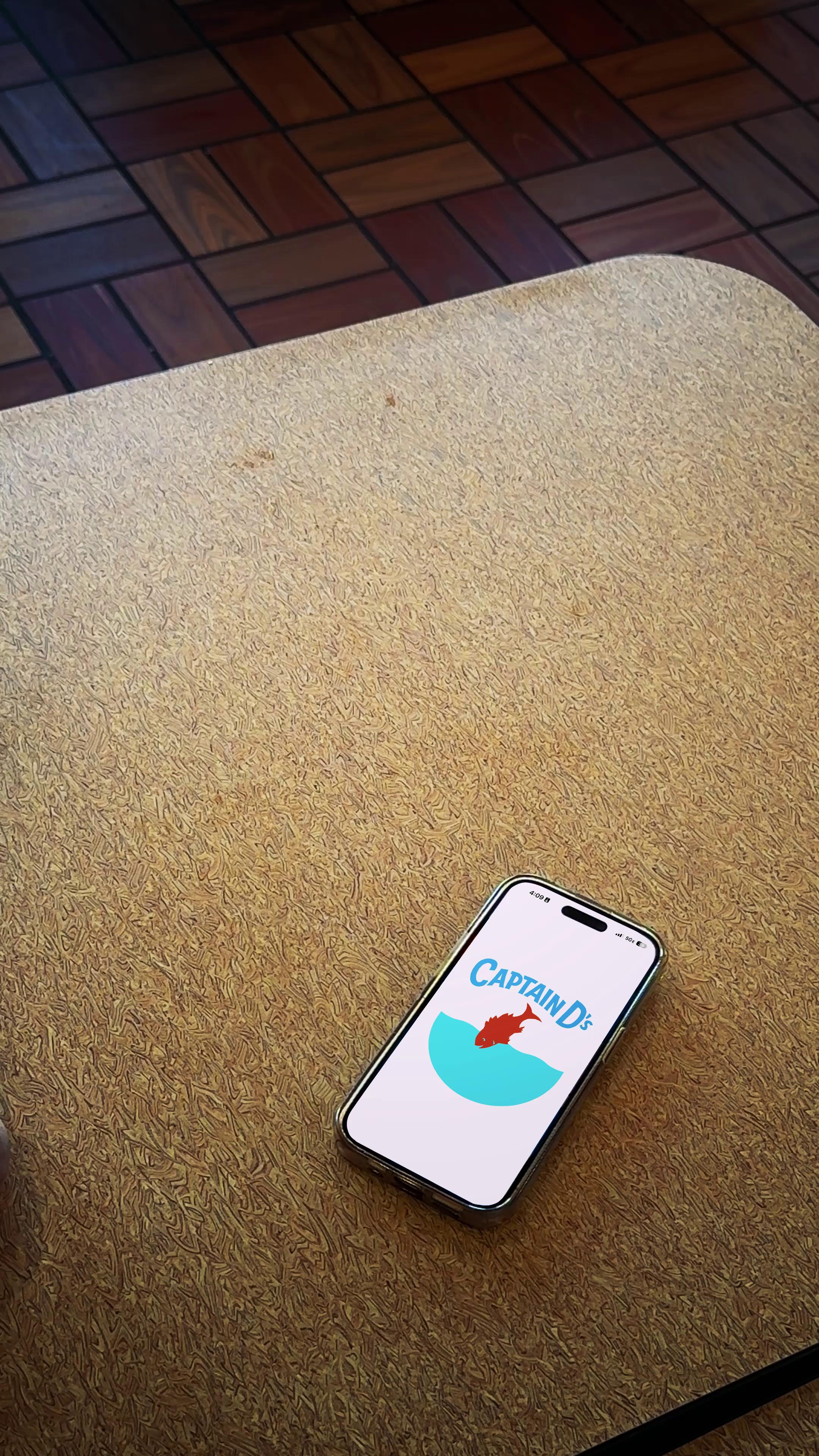 Captain D's (@CaptainDs) - Videos | Facebook