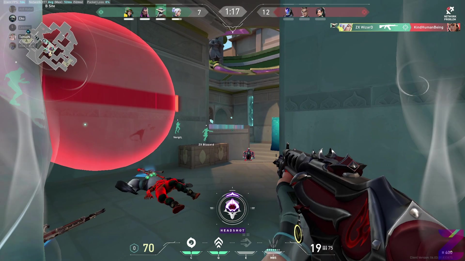 Apex WizarD