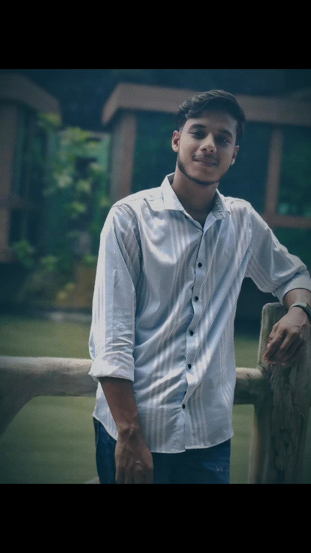 Midul Bhuiyan