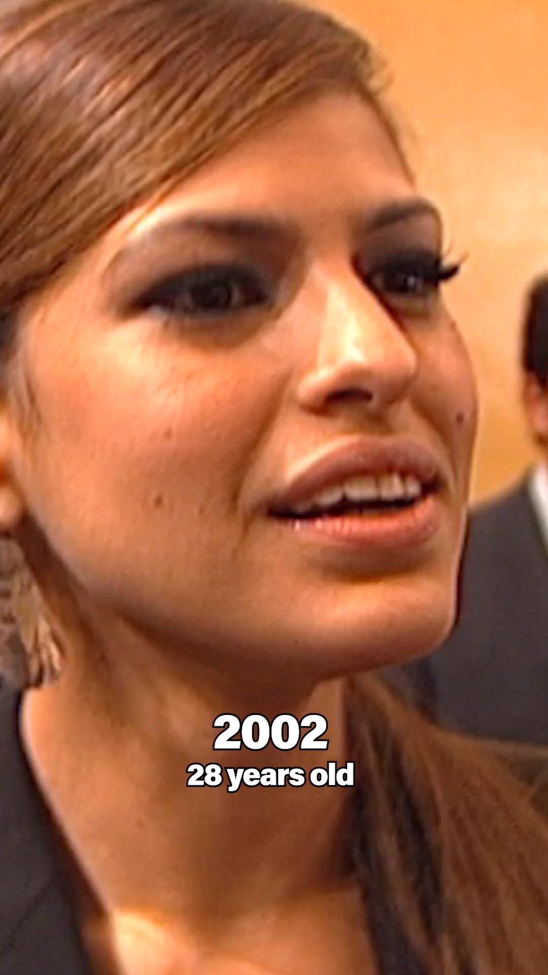 CinemaBlend - Eva Mendes through the years 🎥: Getty | Facebook