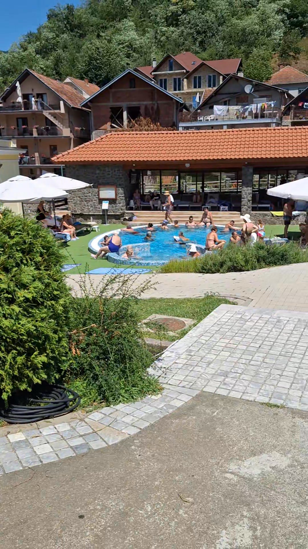 Mesna Zajednica,Josanicka Banja - zvanicna stranica | Josanicka Banja