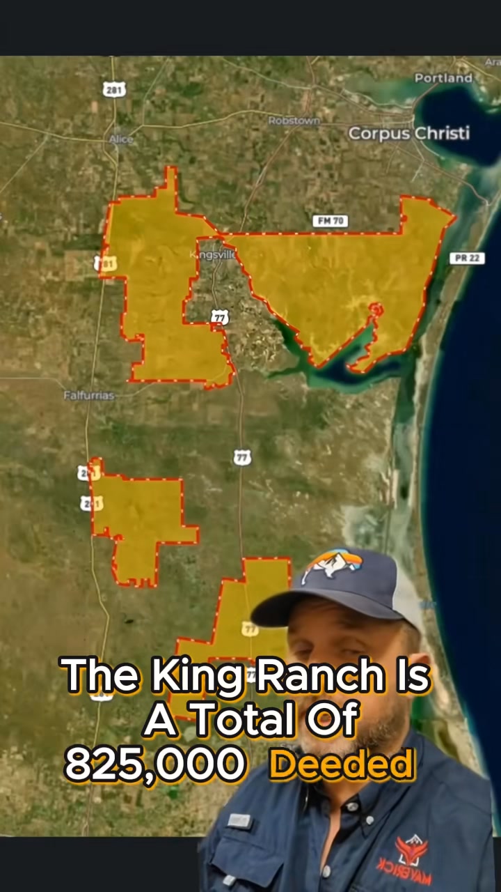 How large is the Yellowstone Dutton Ranch? #yellowstonetv #dutton # ...