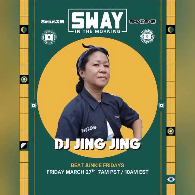 The Beat Junkies (@TheBeatJunkies) • Facebook