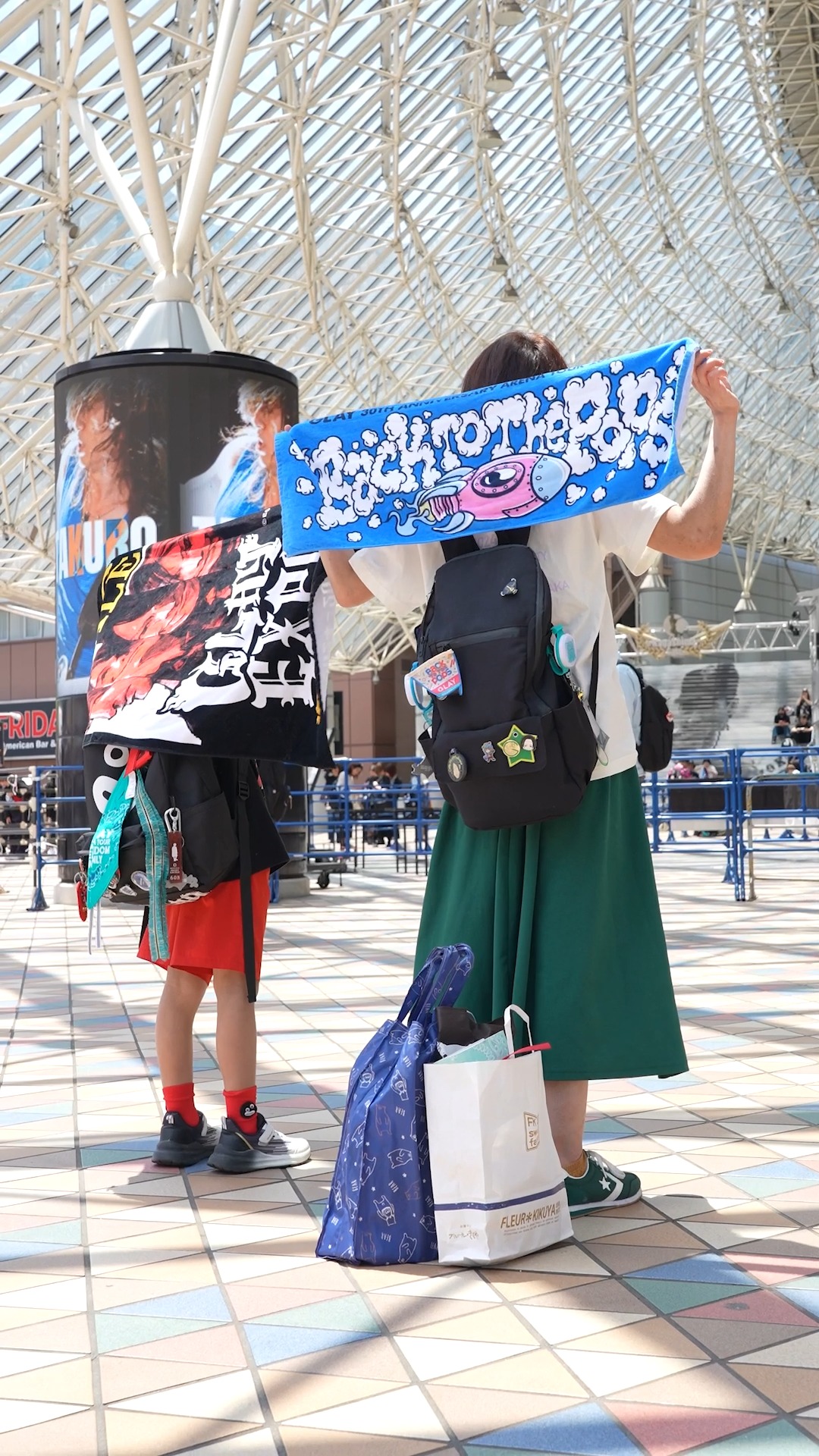 ⚡️🎸DIGEST of TokyoDome🎤⚡️ #GLAY 30th Anniversary GLAY EXPO
