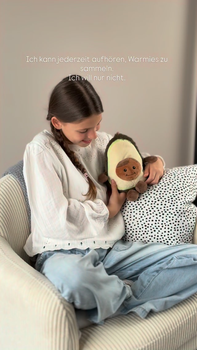 Jetzt seid ihr dran: Wie viele Warmies habt ihr aktuell zu Hause? 👇, #Warmies #kuscheltier #sammlung #kuscheltiere #stuffedanimal | Warmies De