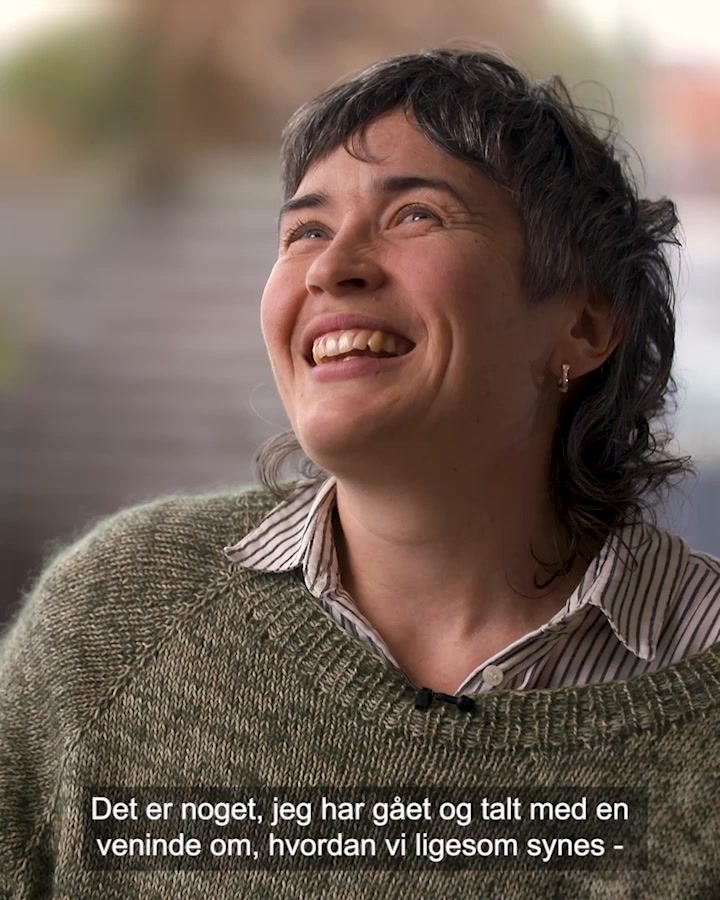 𝗟𝗶𝗻𝗲𝗮 𝗠𝗮𝗷𝗮 𝗘𝗿𝗻𝘀𝘁𝘀 𝗱𝗲𝗯𝘂𝘁𝗿𝗼𝗺𝗮𝗻 