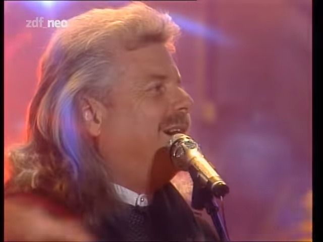 Scott McKenzie -👉 San Francisco | „Music World 70 80 90 00