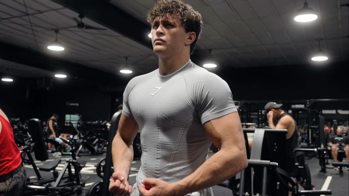 Onyx V1 Smokey Grey Is 🔥 #gymshark #onyx