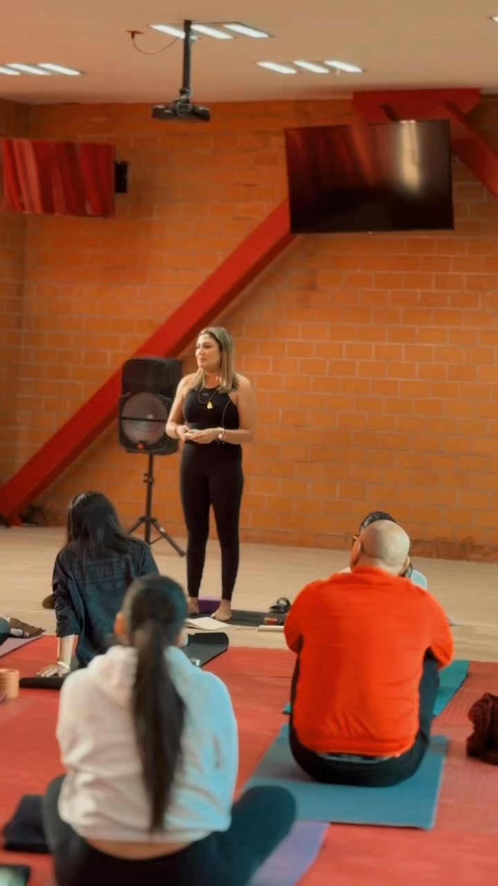 🧘‍♀️🧘‍♂️ Meditación: Amor propio – cuerpo y emociones Esta mañana ...