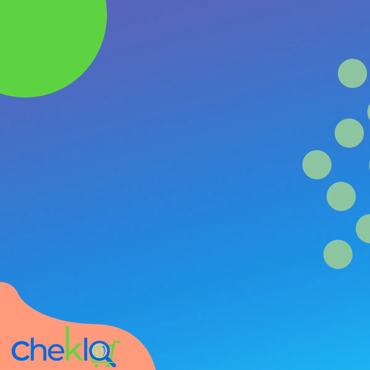 Cheklo - Home