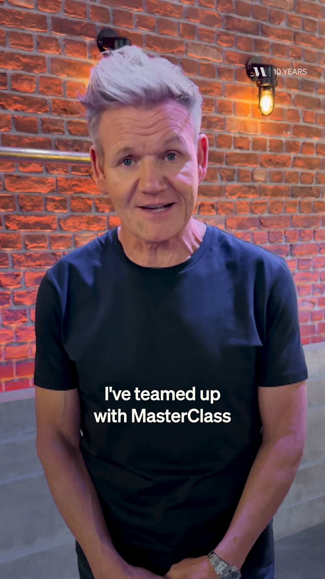 That's right, I've teamed up with MasterClass to give you the Full ...