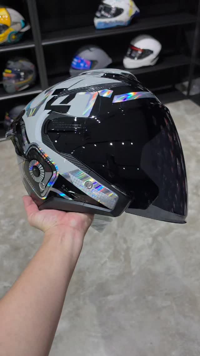 harga helmet shoei full face malaysia X-Fifteen Solid Matte Black 2XL and safety SHOEI X-FIFTEEN MARQUEZ MOTEGI 4
