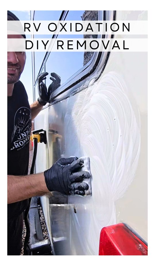 Sitemapcdatahttpsthereferenznetremoving Oxidation From Enclosed Trailer