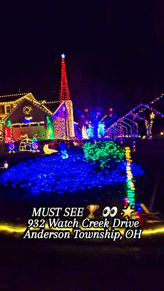 If you’re out light-hunting, make sure to stop by this stunning ...