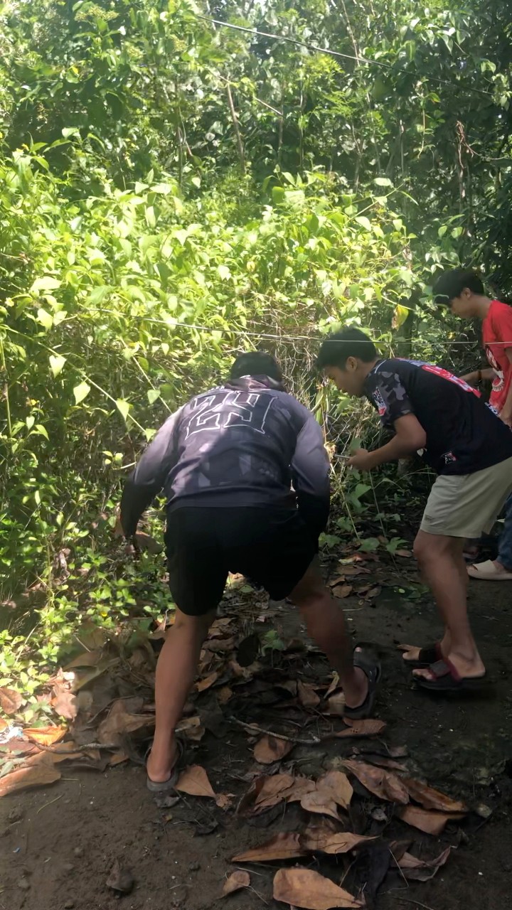 Kabibo nalang gyud uy!OSCAR & JAY | OSCAR & JAY