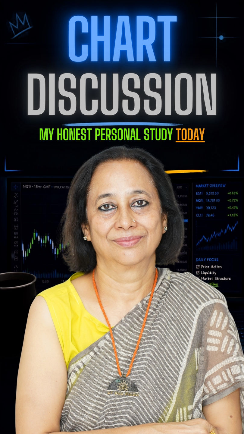 Chart Discussion + My Personal Stock Observations Today 💠Join