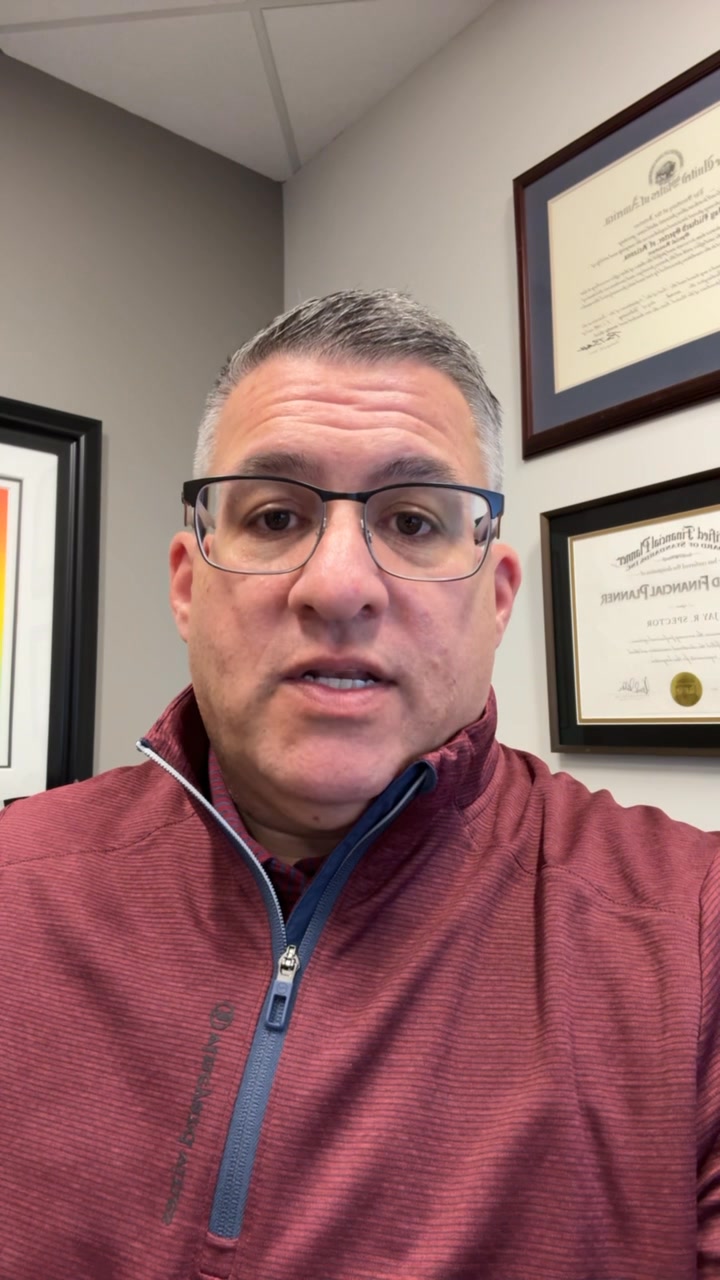 Let’s talk about what’s going on in the market; some; some commentary ...