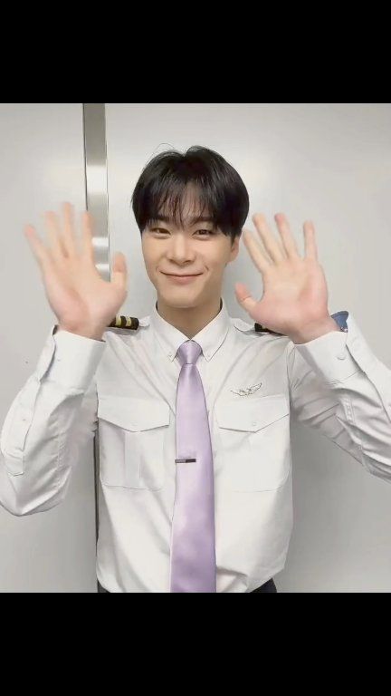 06.Abr.2022~ASTRO AROHA FESTIVAL [GATE 6] D-3 ASTRO AIRLINE D-DAY