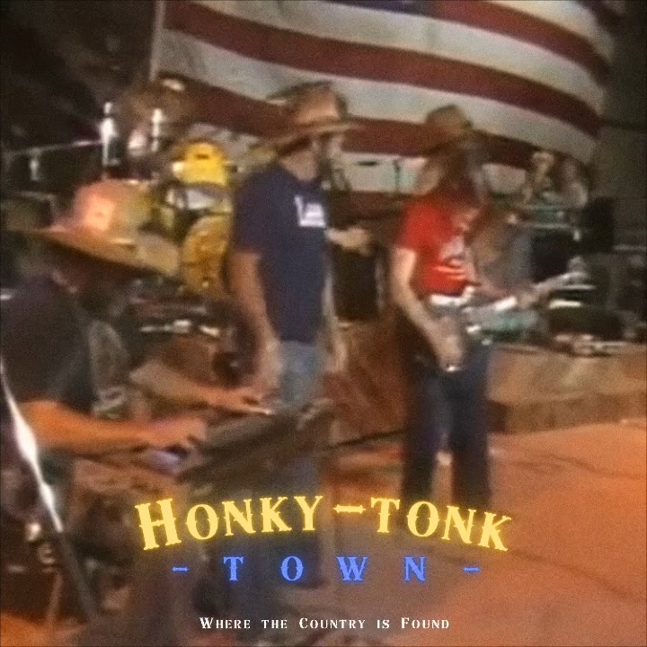 Johnny Paycheck and Johnny Lee - Live at Gilleys (1982)