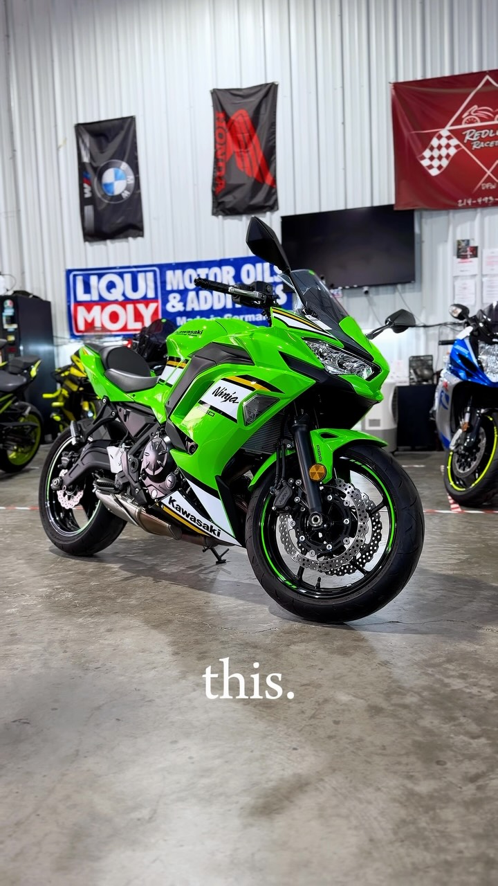 DFW Redline Racers | Lewisville TX