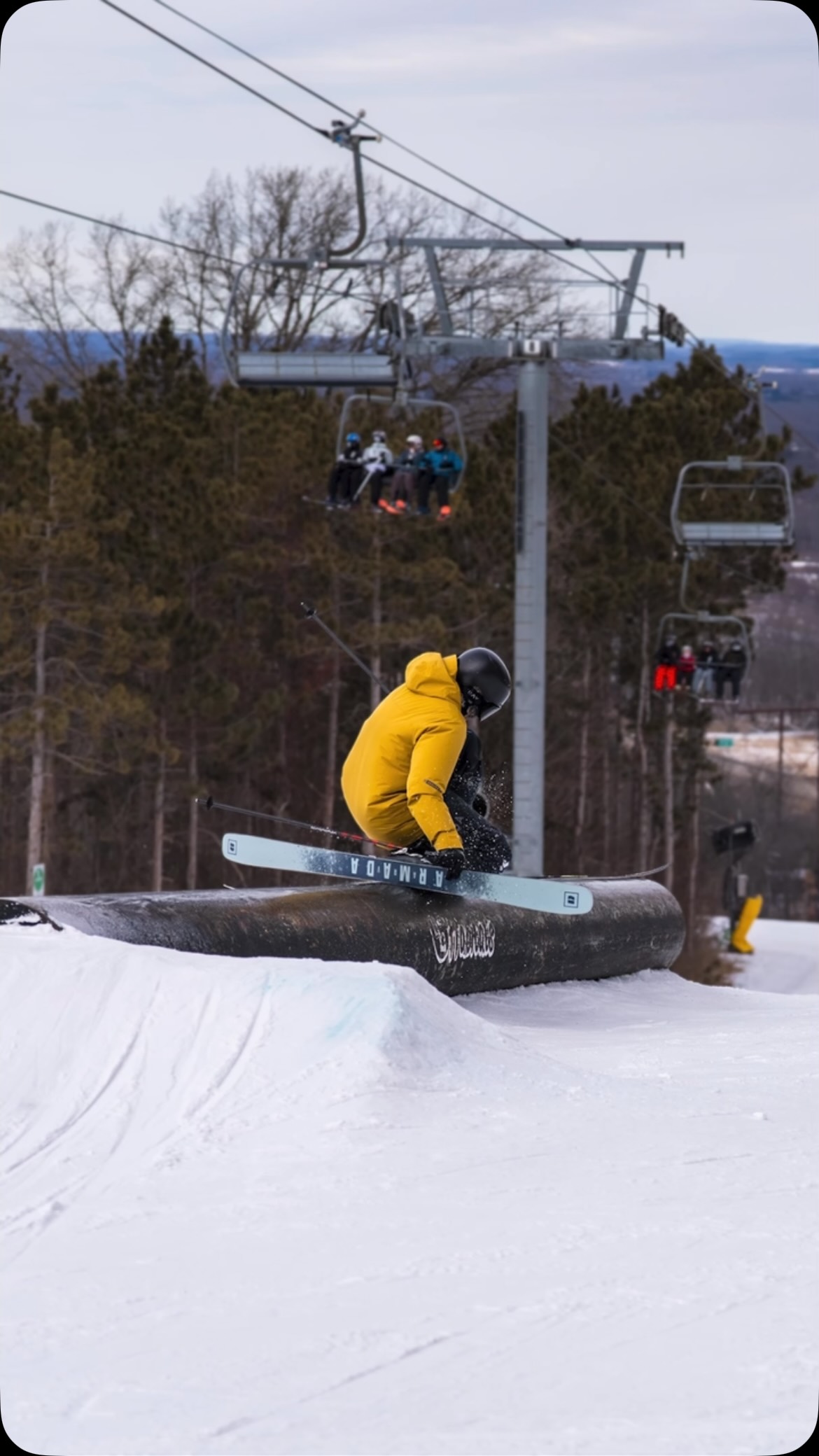 Cascade Mountain | Portage WI