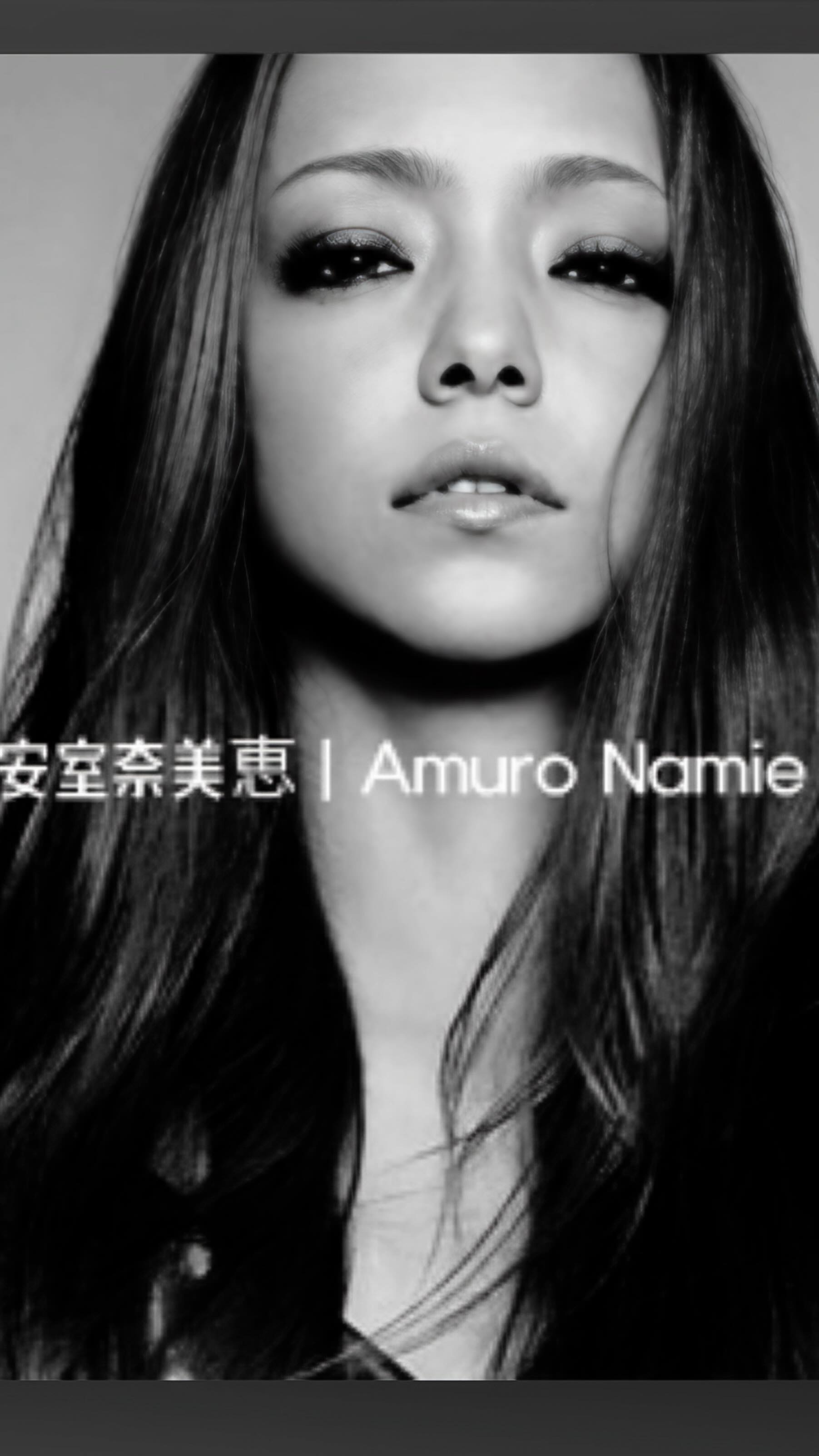 安室奈美恵 Ballad Best Album『Ballada』 Mash Up Movie | Namie