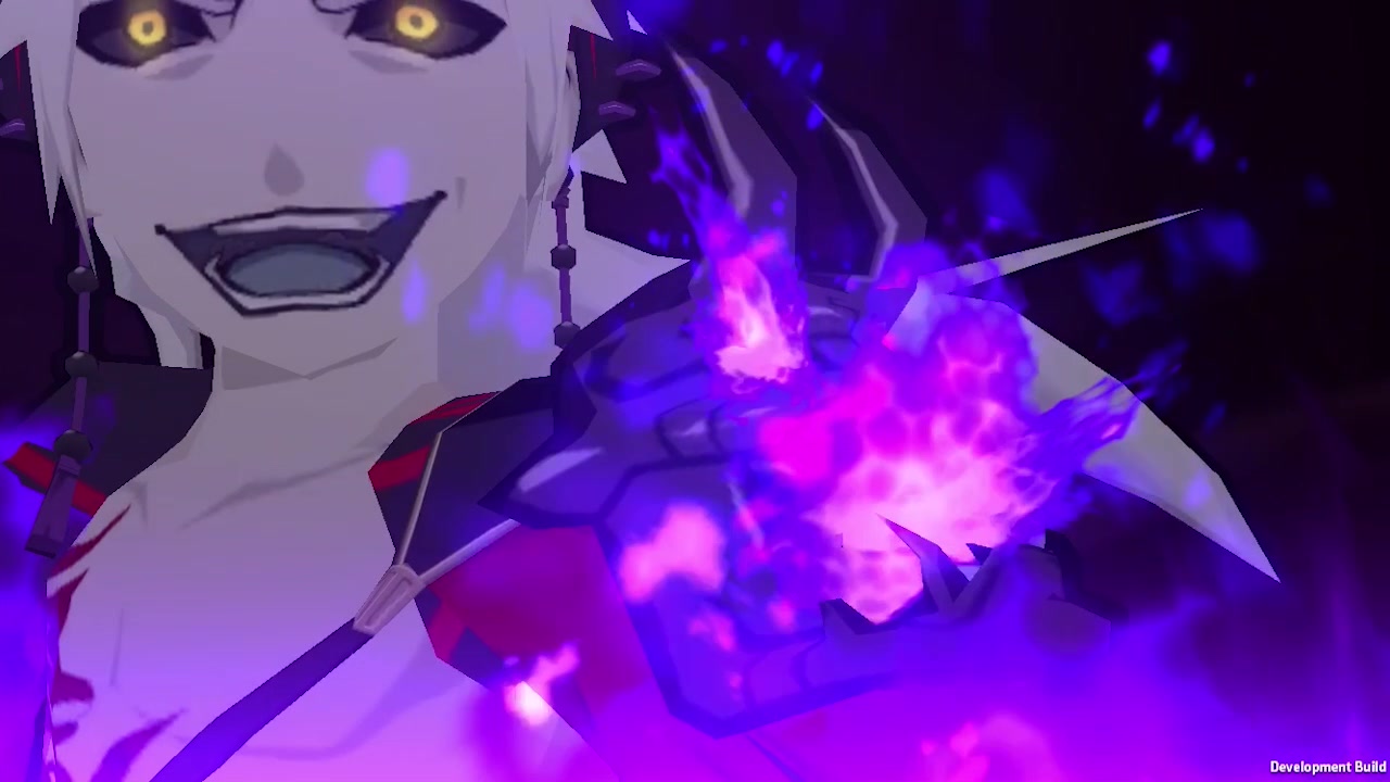 White Ichigo will unleash his true power with Shinmetsu No Kageki