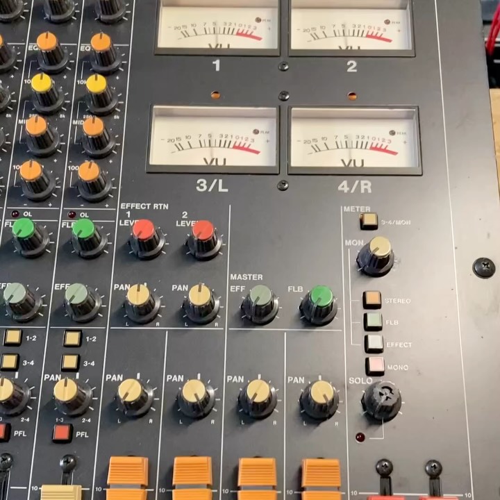 Drawmer LX20 Dual Expander Compressor, punchy and glossy original