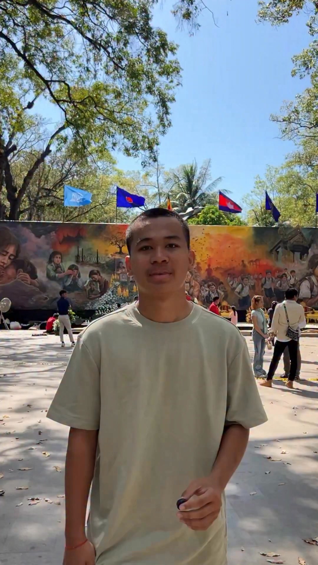 Art for peace,This artwork is a demand for justice and a call for the ...