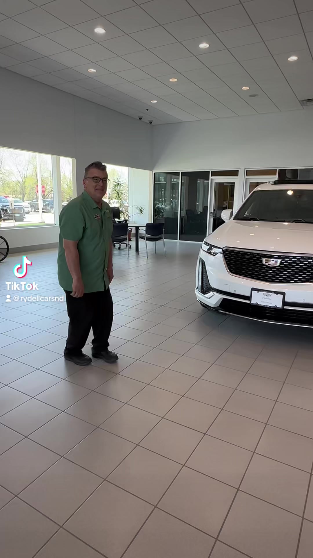 Watch as Brandon McCoy and Nathan Sloop tell you about our Rydell ...