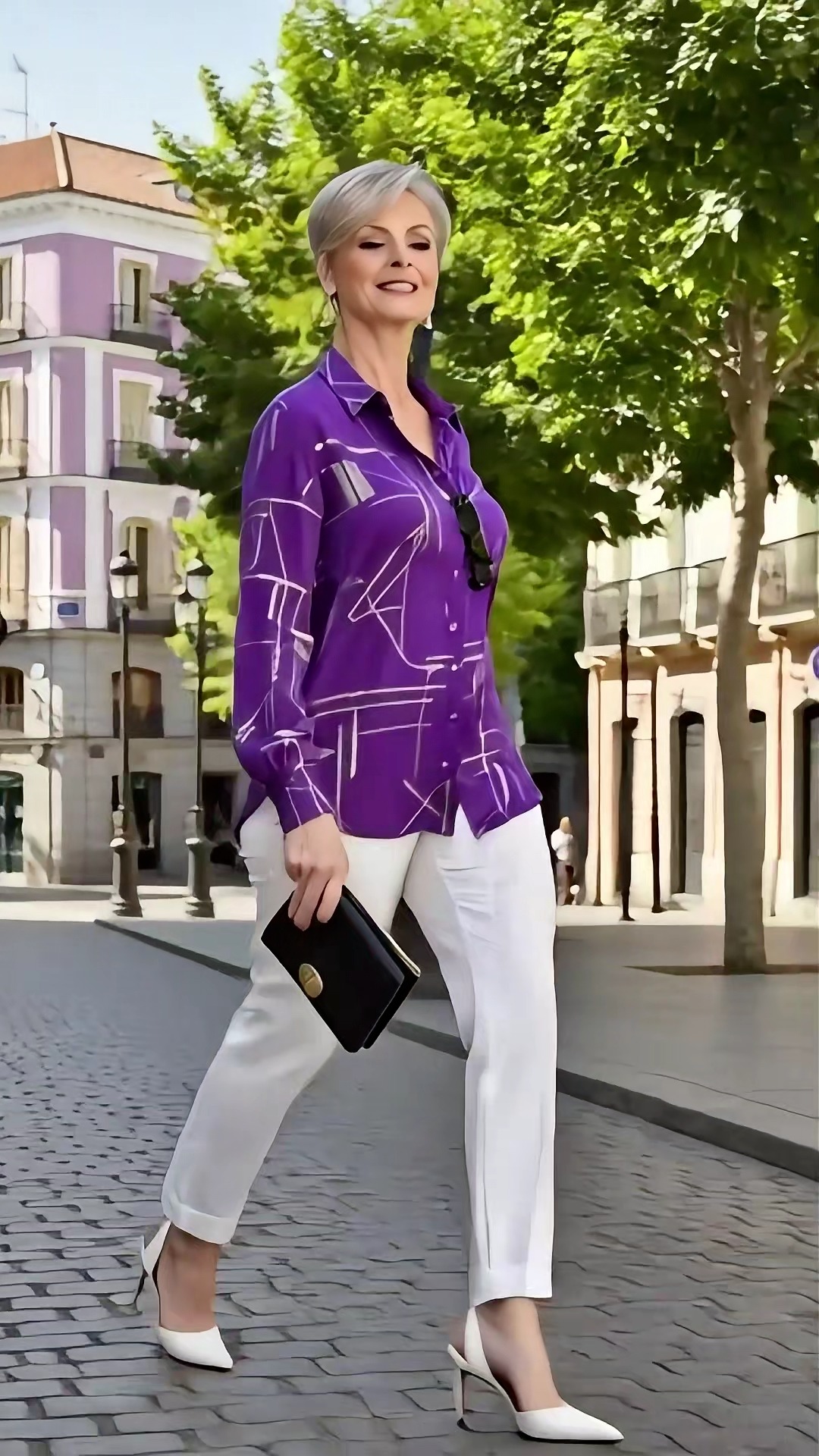 Moda y estilos de vestuarios para Mujeres Reales