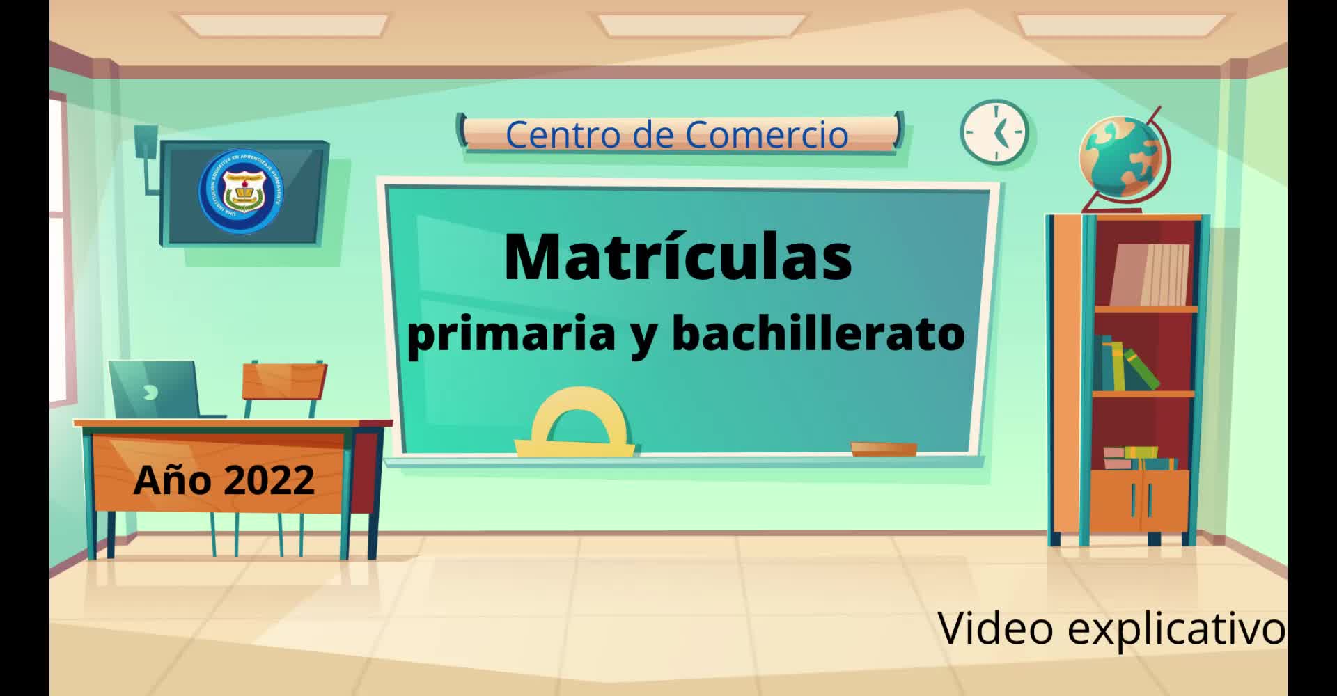 Institución Educativa Cedeco - Home