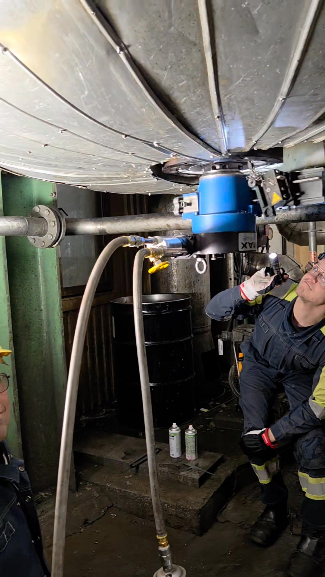 Nordmalings rörteknik Ab