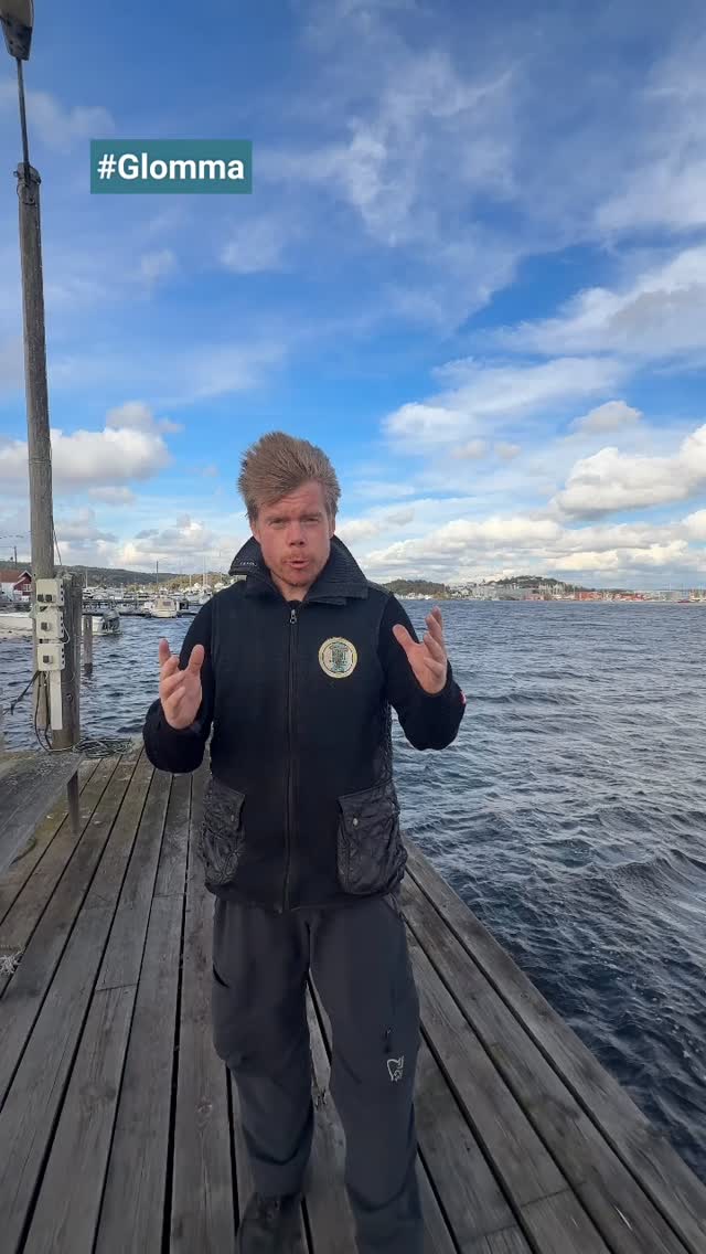 Kloakken fra 65 000 mennesker har ingenting i Glomma, Oslofjorden eller ...