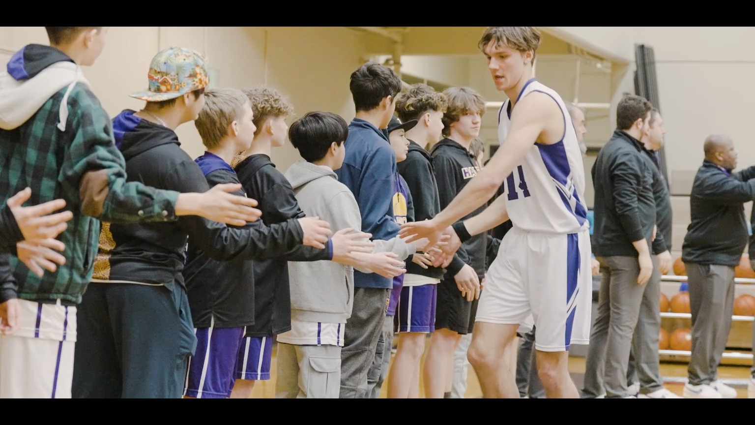 Hanford Flight Basketball | Richland WA