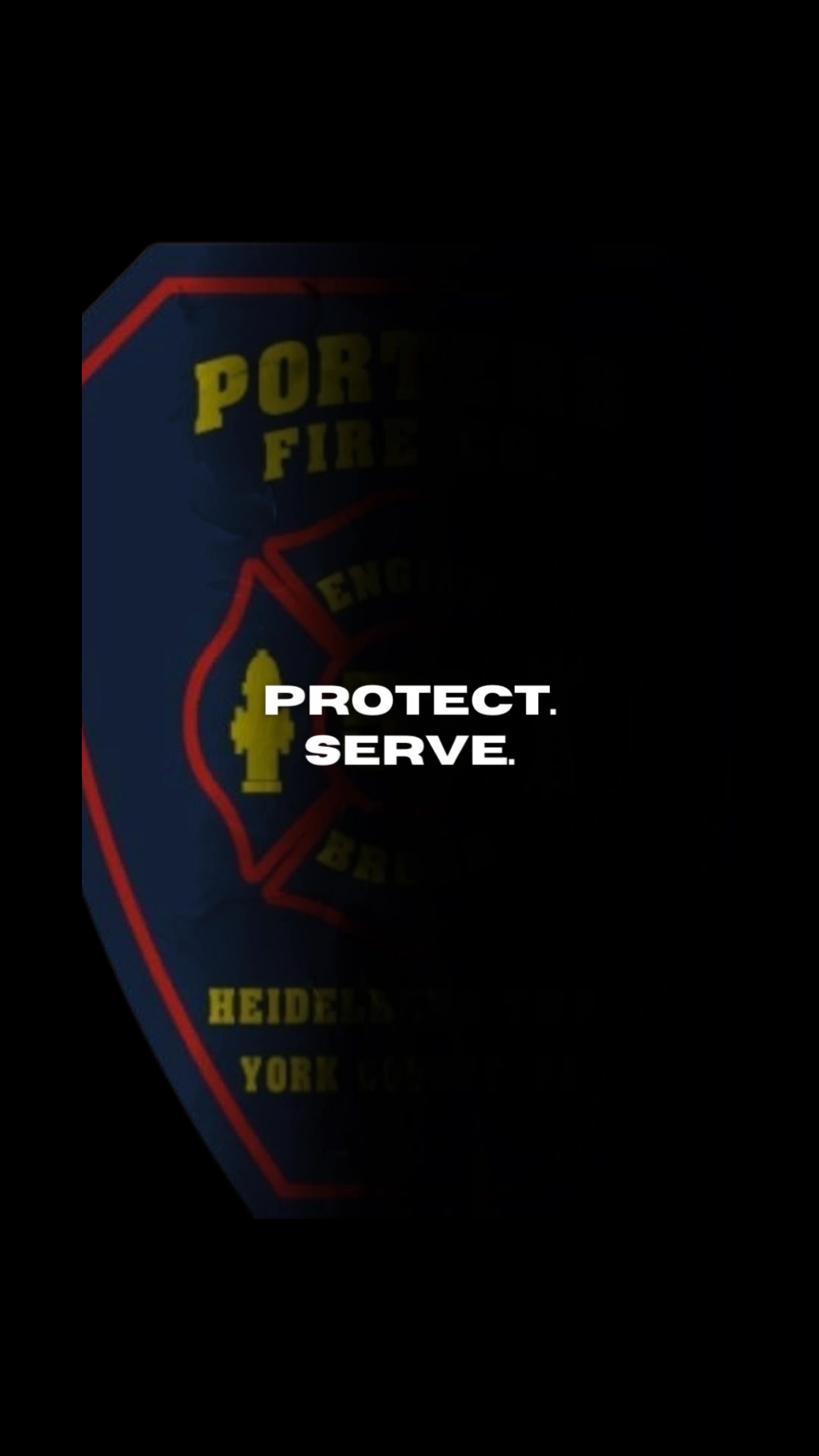 Porters Fire Company | Spring Grove PA