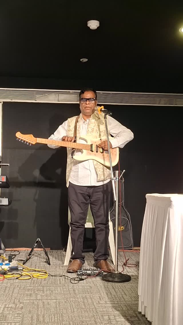Raju Rao on Reels | Facebook