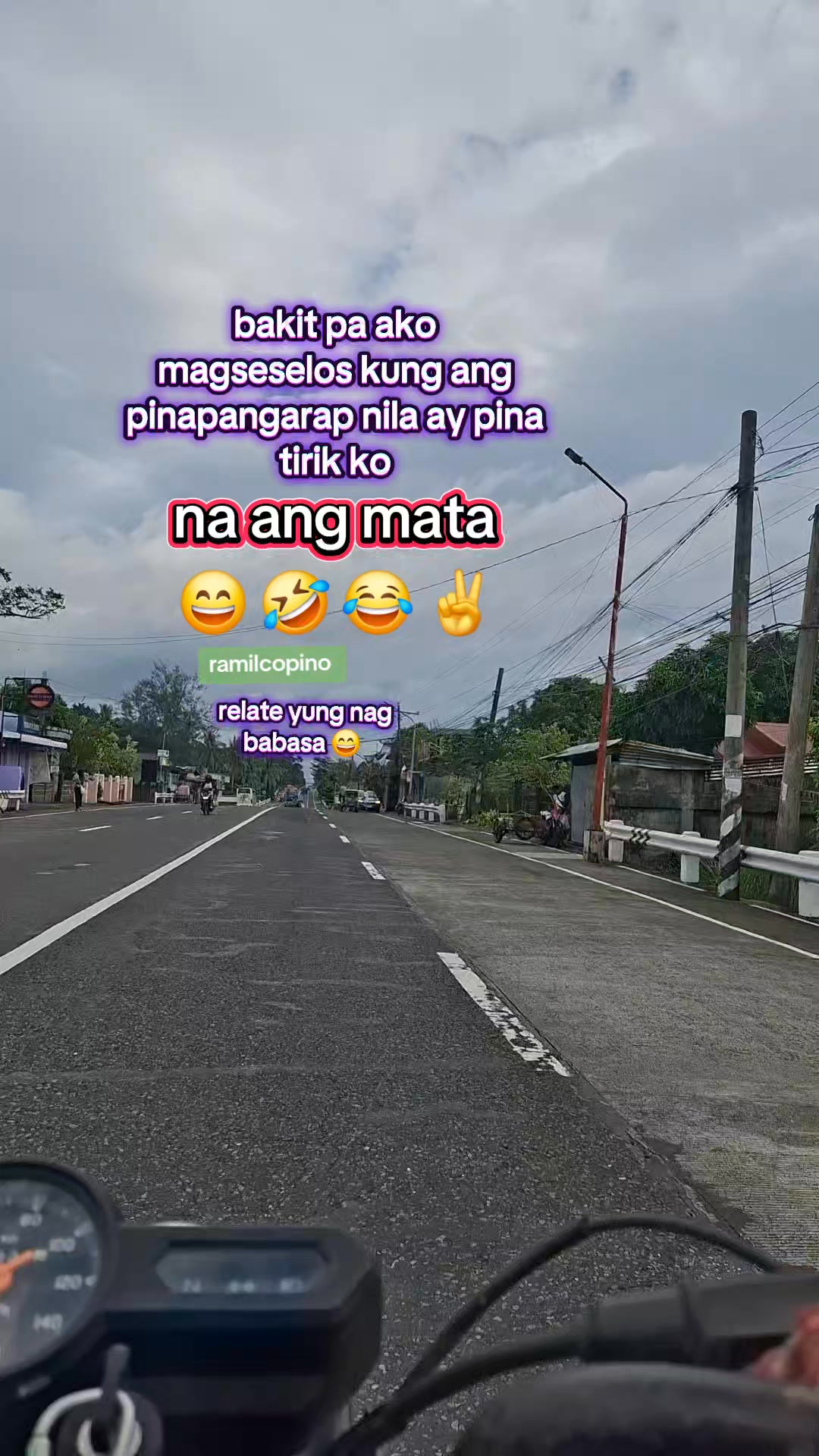 Kayq nga #highlights | Ramil Copino | Facebook