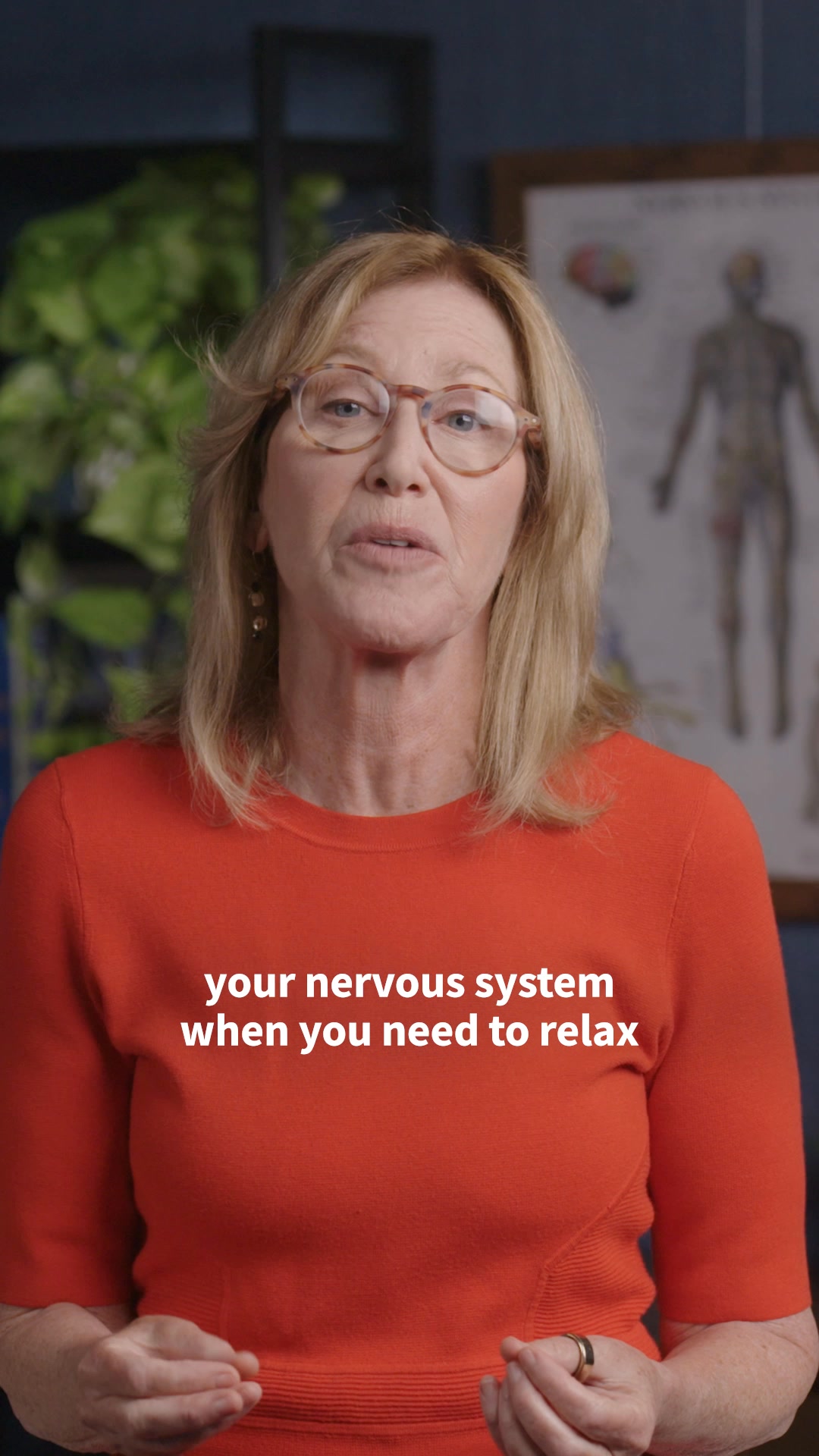 AARP - Dr. Maizes teaches starfish breathing to calm your... | Facebook