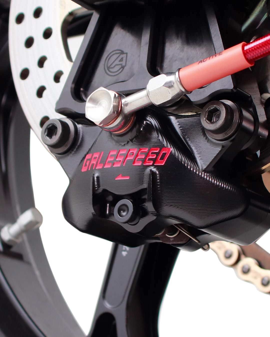 GALE SPEED (@GALESPEEDJAPAN) • Facebook