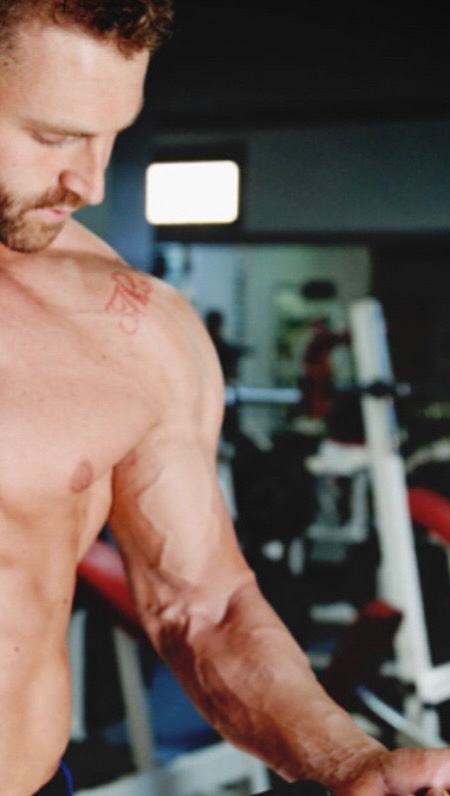 how do bodybuilders use ipamorelin If you’re over 40 and curious about peptides…, Don’t crowdsource your biology., We handed the mic to Garrett, aka “Dr. Daddy” 😂, What he’d do:, • CJC/Ipamorelin – muscle support, growth hormone Size:1-Month Supply Experienced Spine Pain Doctor Evob costmetics