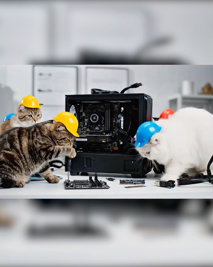 ENTER - Kamu Blue Team dan mau rakit PC under 10 jutaan? Bisa banget ...