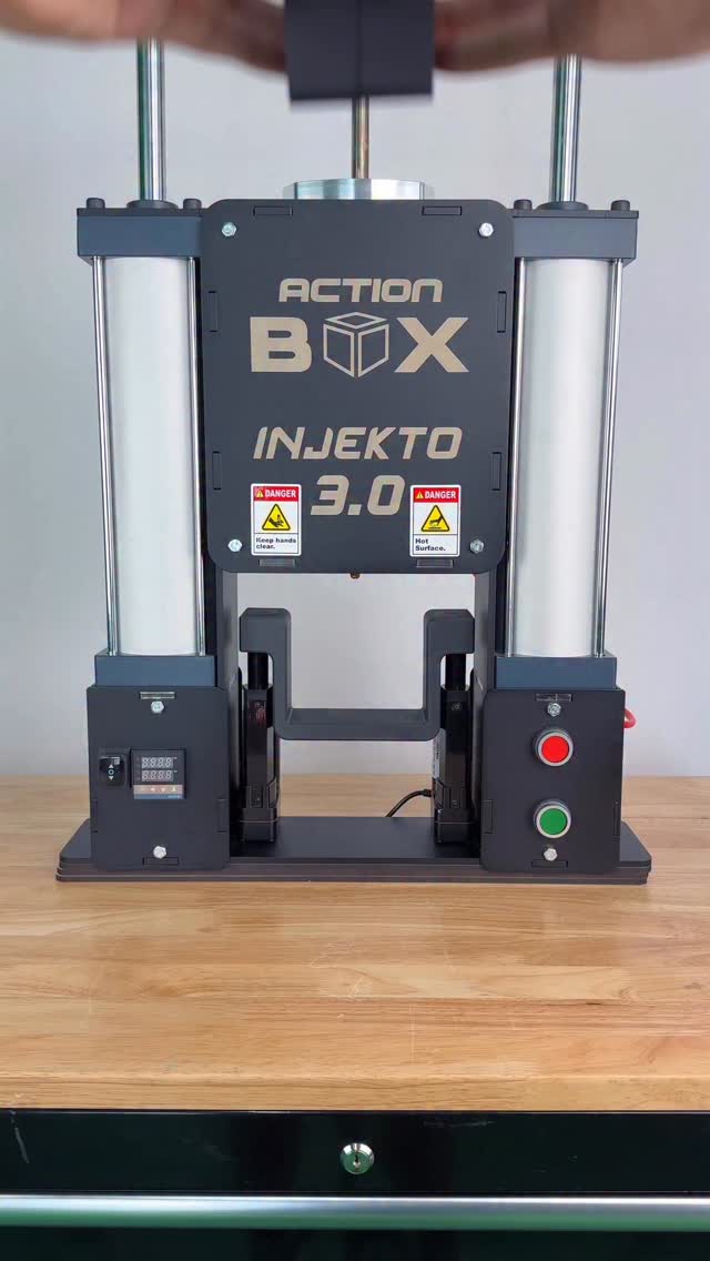Action BOX